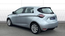 Renault Zoe 100kW S Edition R135 50kWh Rapid Charge 5dr Auto Electric Hatchback